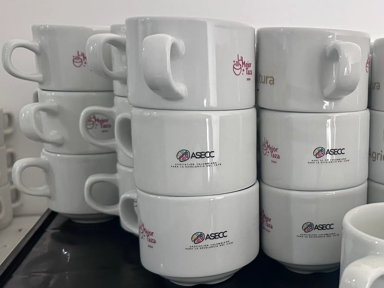 Moment 1 — La Mejor Taza 2025