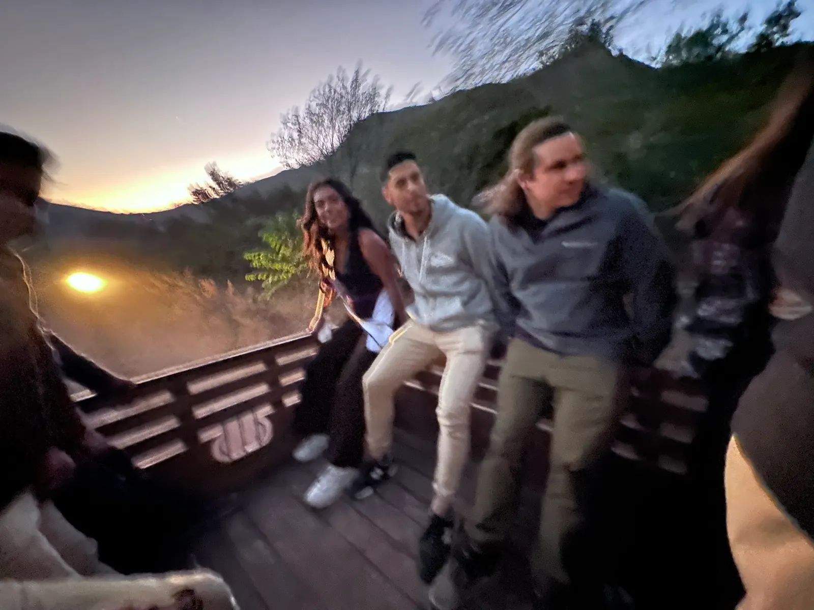 Moment 18 — La Mejor Taza 2025