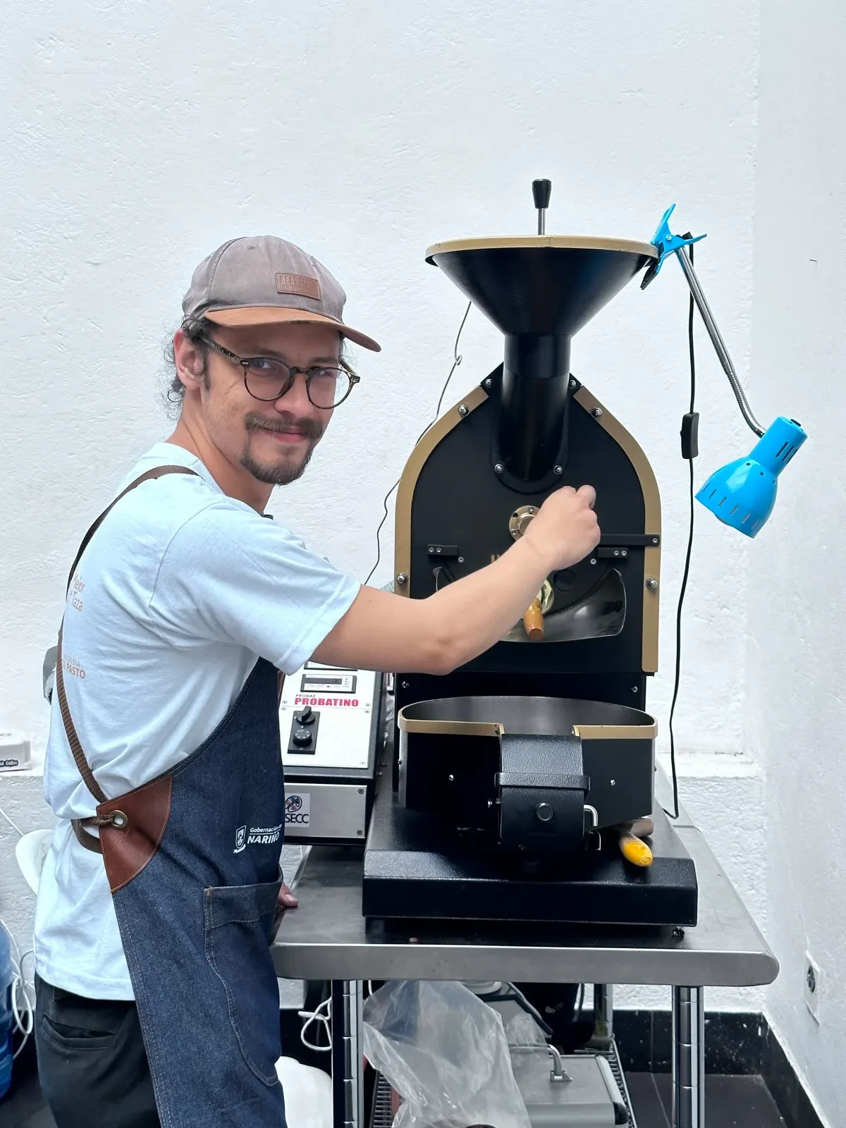 Moment 19 — La Mejor Taza 2025